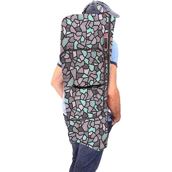 Чехол-портмоне складной для самокатов Y-Scoo арт. 145 фото 3