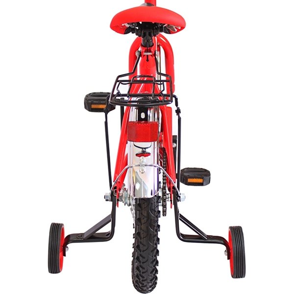 Двухколесный велосипед RT Мультяшка 1604 16" 1s арт. XB1604 фото 6