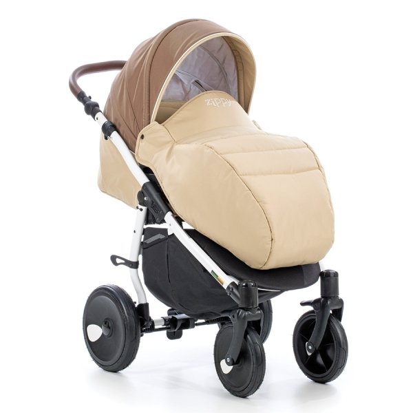 Детская коляска Tutis Orbit 2 в 1 фото 30