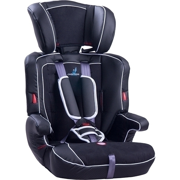 Детское автокресло Caretero Spider фото 2