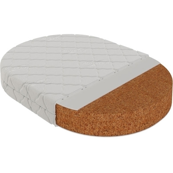 Детский матрас Vikalex Перуджа круглый  фото 3