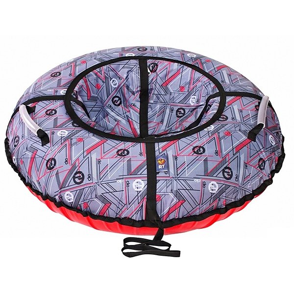 Надувные санки-тюбинг RT Clio фото 1