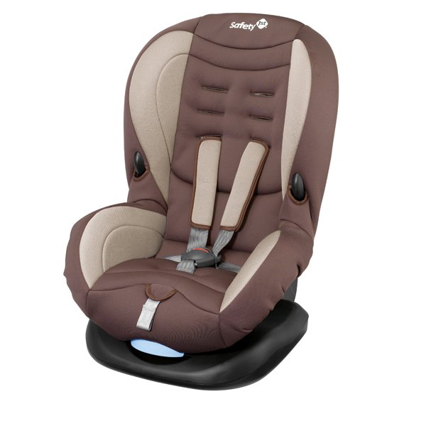 Фото Детское автокресло Safety 1st Baby Cool, реальные фотографии клиентов | Коляски-Кроватки.Ру
