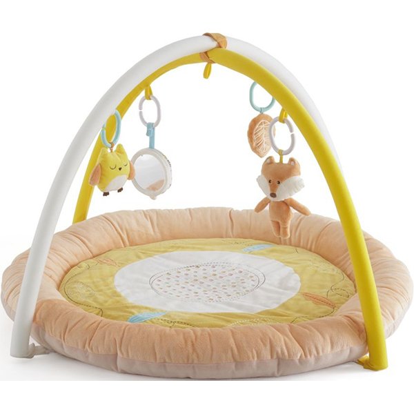 Игровой коврик Tutti Bambini Тутти Бамбини - Фото