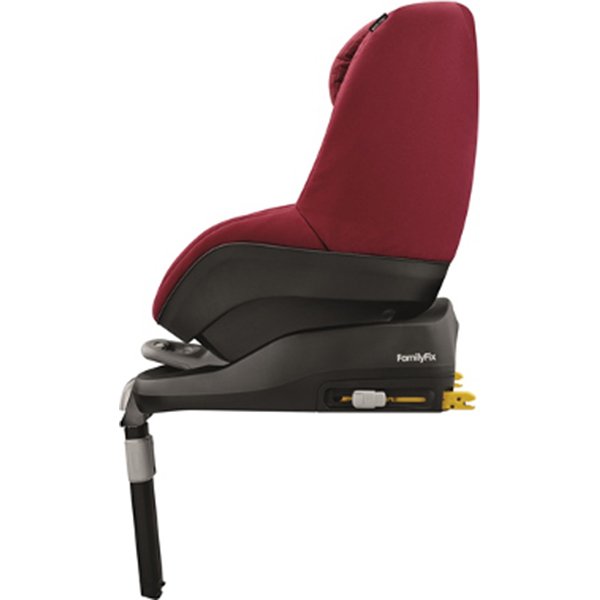 Автокресло Maxi-Cosi Pearl фото 5