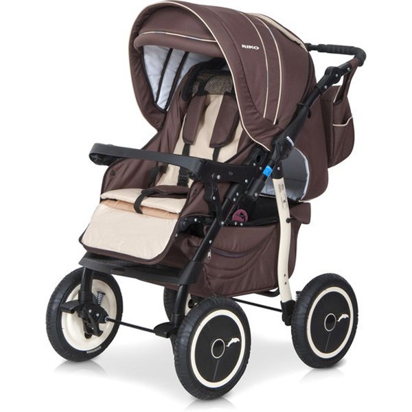 Коляска-трансформер Riko Racer PDL фото 2