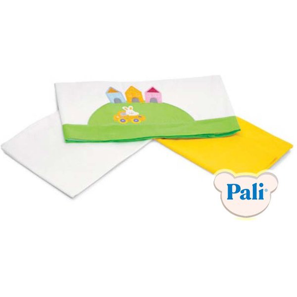 Сменное белье Pali Trottolino фото 1