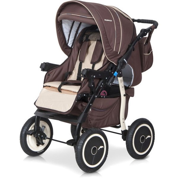 Коляска-трансформер Riko Racer PDL фото 3