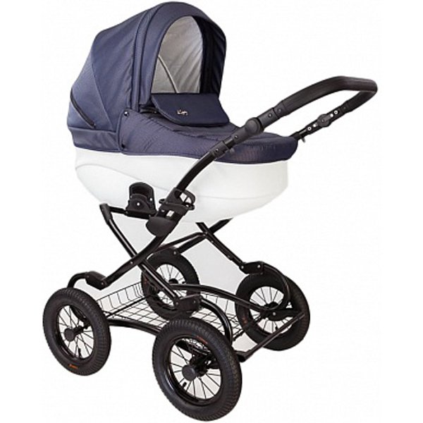 Фото Детская коляска Tutis Zippy New Classic 3 в 1, реальные фотографии клиентов | Коляски-Кроватки.Ру