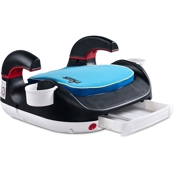 Автокресло Caretero Tiger фото 3