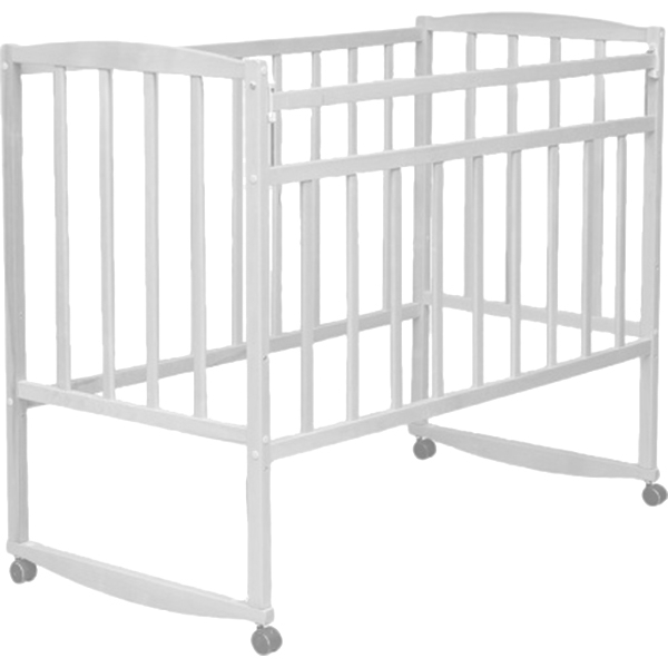 Кровать детская ВДК Magico Mini 2 - Фото