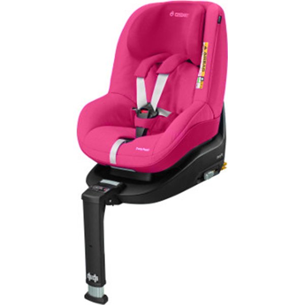 Фото Автокресло Maxi-Cosi 2wayPearl, реальные фотографии клиентов | Коляски-Кроватки.Ру
