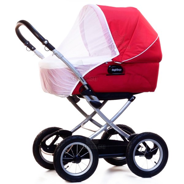 Москитная сетка Esspero Cuna - Фото