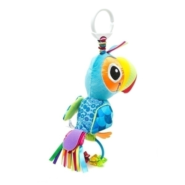 Игрушка Tomy Lamaze Веселый Тукан фото 1