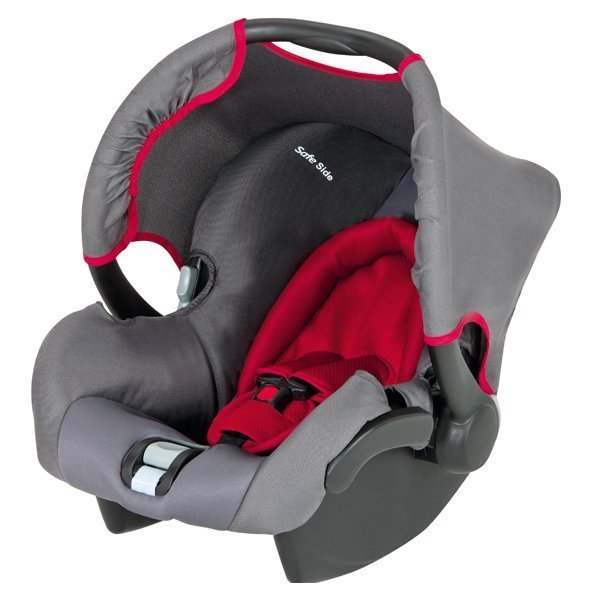 Детская коляска Safety 1st Easy Way 2 в 1, с автокреслом фото 2
