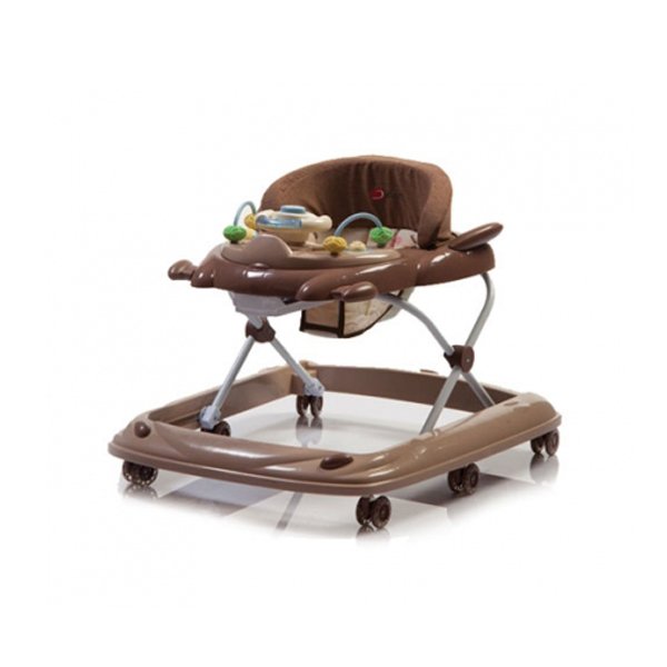 Фото Ходунки Jetem Space Shuttle, реальные фотографии клиентов | Коляски-Кроватки.Ру
