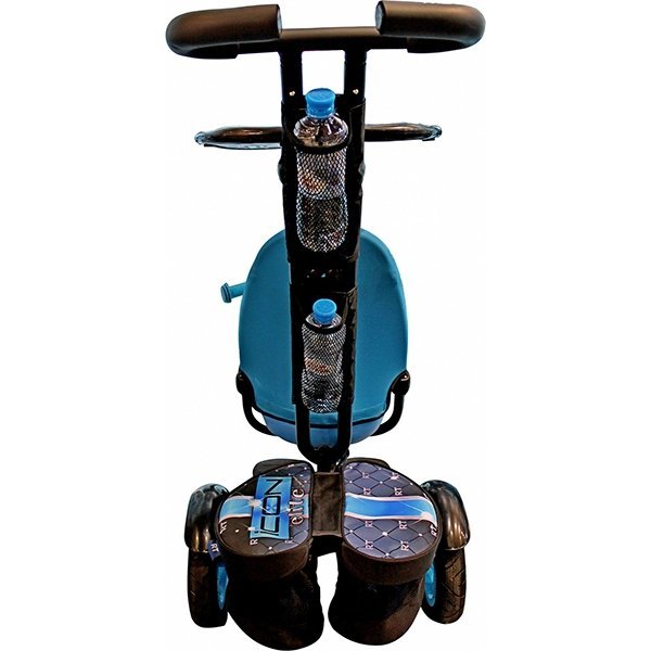 Карман-сетка для бутылки на ручку велосипеда Lexus trike original RT Icon фото 6