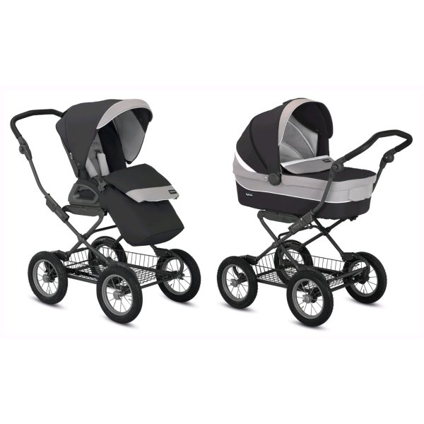 Фото Детская коляска Inglesina Sofia 2 в 1, реальные фотографии клиентов | Коляски-Кроватки.Ру