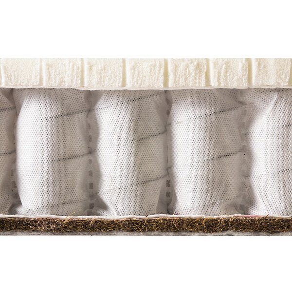 Детский матрас Плитекс Plitex Bamboo Sleep фото 1