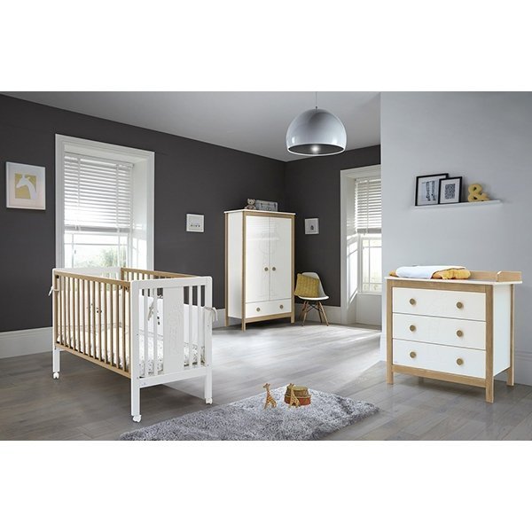 Детская кроватка Fiorellino Giraffe фото 7