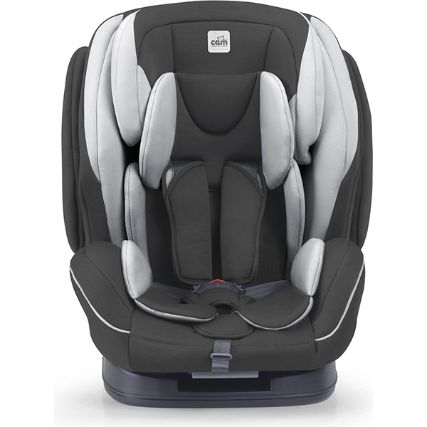 Детское автокресло Cam Regolo Isofix фото 6