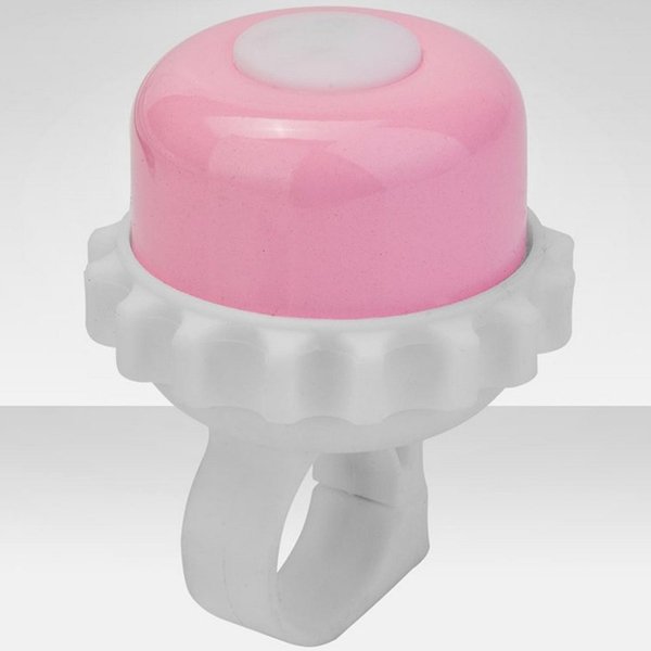 Звонок алюминиевый арт. RT 23Р-06 - Фото