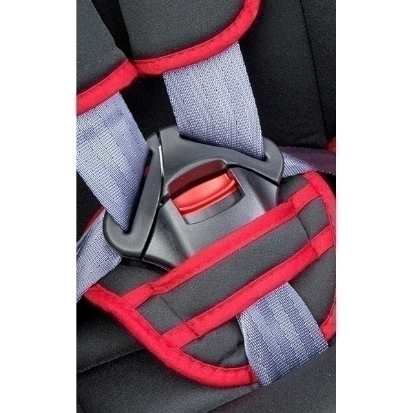 Детское автокресло Caretero Fenix фото 13