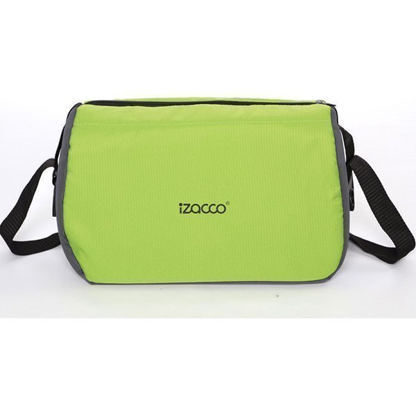 Детская коляска Izacco Z5 2 в 1 фото 6