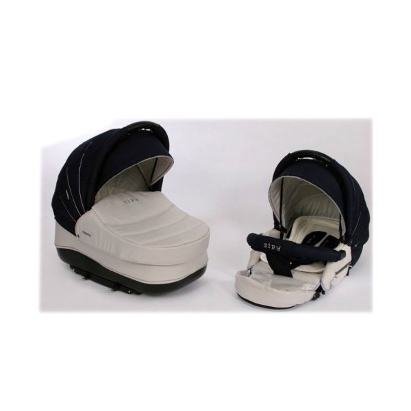 Детская коляска Verdi Zipy 2 в 1 фото 27