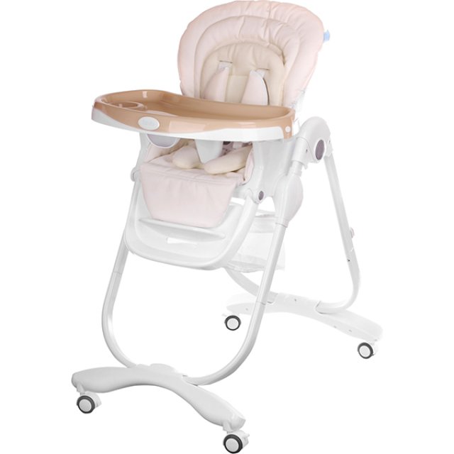 YQ-168S Стульчик для кормления Nuovita Fantasia Нуовита Фантазия - Фото