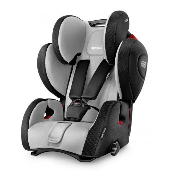 Фото Автокресло Recaro Young Sport Hero, реальные фотографии клиентов | Коляски-Кроватки.Ру