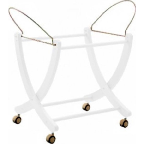 Подставка для люльки Mibb Bianco