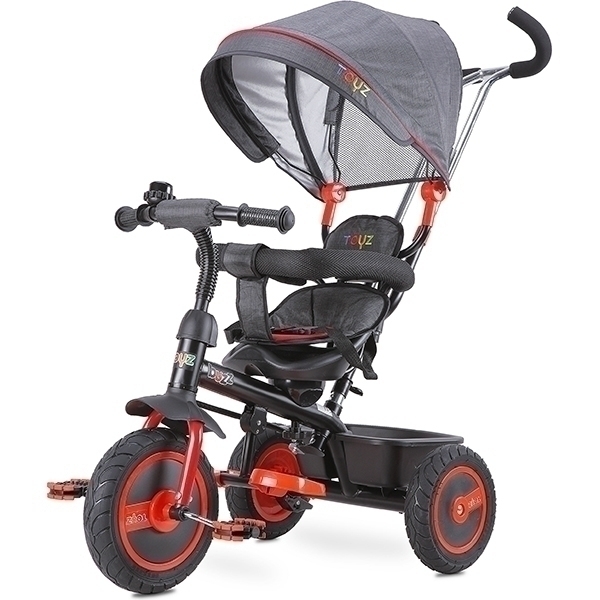 Трехколесный велосипед Toyz Buzz - Фото