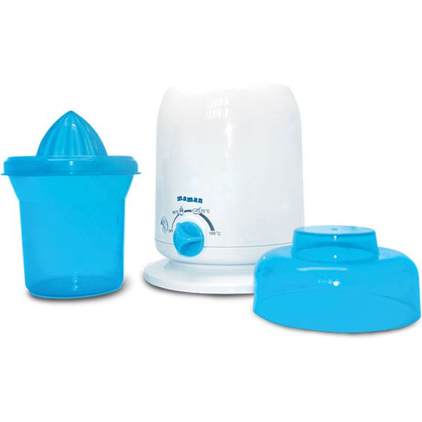 Подогреватель для бутылочек Maman LS-B202 фото 1