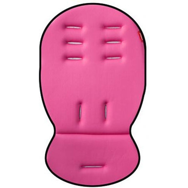 Универсальная накидка на сидение коляски Phil and Teds Large Liner - Фото