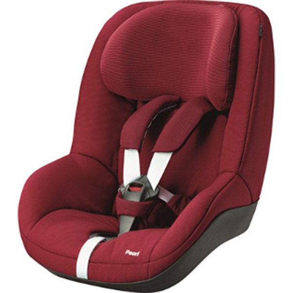 Автокресло Maxi-Cosi Pearl фото 1