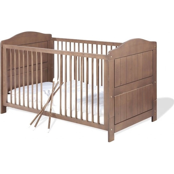 Детская кроватка с балдахином Leroys Tine 2 фото 1