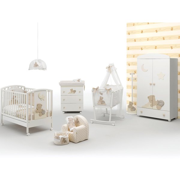 Шкаф Mibb Babi фото 3