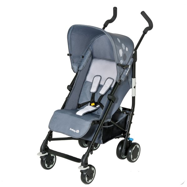 Прогулочная коляска Safety 1st Compa'City - Фото