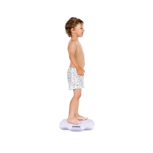 Детские электронные весы Miniland Scaly Up фото 3