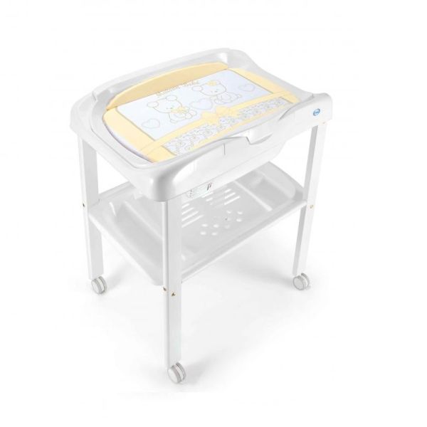 Пеленальный столик Pali Smart Maison Bebe