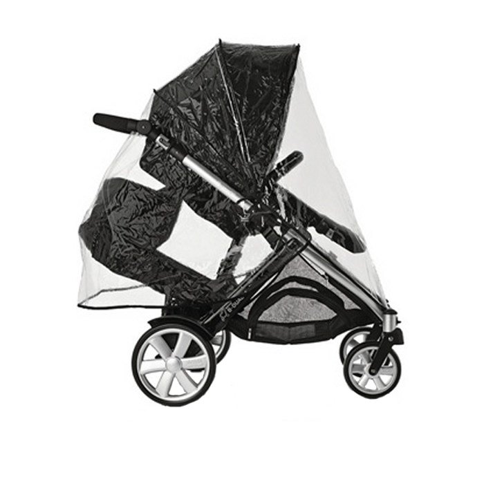 BRITAX Дождевик для коляски B-DUAL