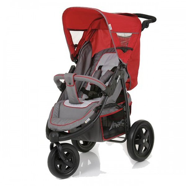 Детская коляска Hauck Viper Trioset 3 в 1 фото 7
