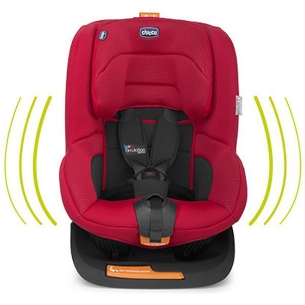 Автокресло Chicco Oasys 1 фото 2