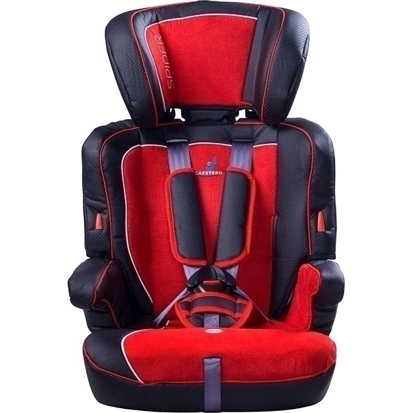 Детское автокресло Caretero Spider фото 20