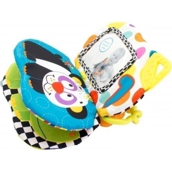 Книжка Playgro Слоник 0182369 фото 2