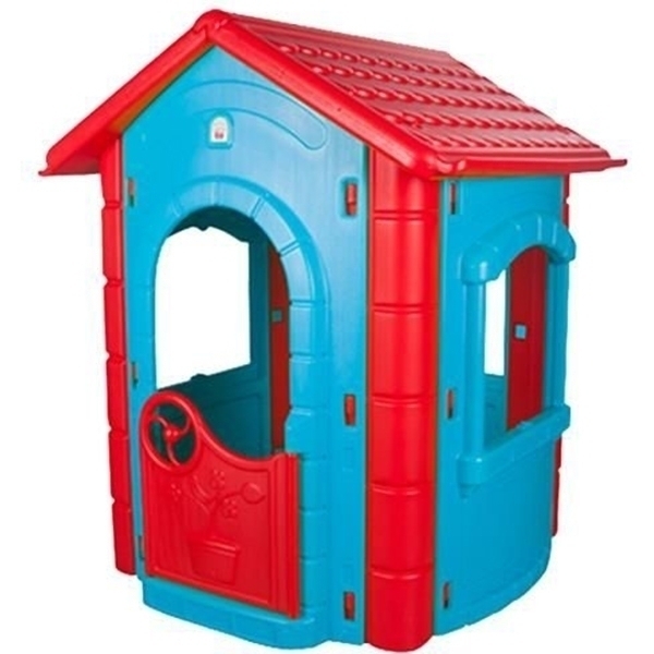 Игровой домик Pilsan Happy House, 06-098 фото 1