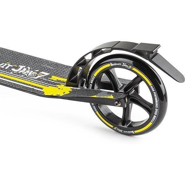 Городской самокат Biskvit Jam 7 фото 10