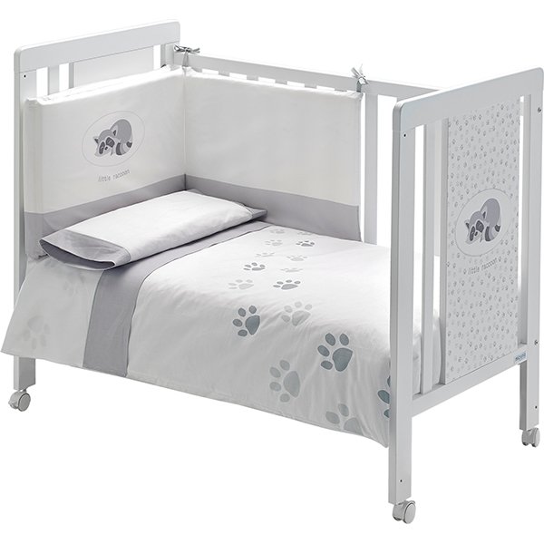 Детская кроватка Micuna Yumi 120 х 60 см фото 1