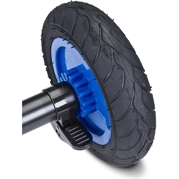 Трехколесный велосипед Toyz Buzz фото 7